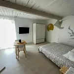 Grand Studio A 5Mns De La Plage Des Salins