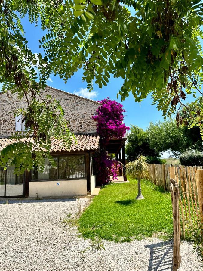Grand A 5mns De La Des Salins Hyères